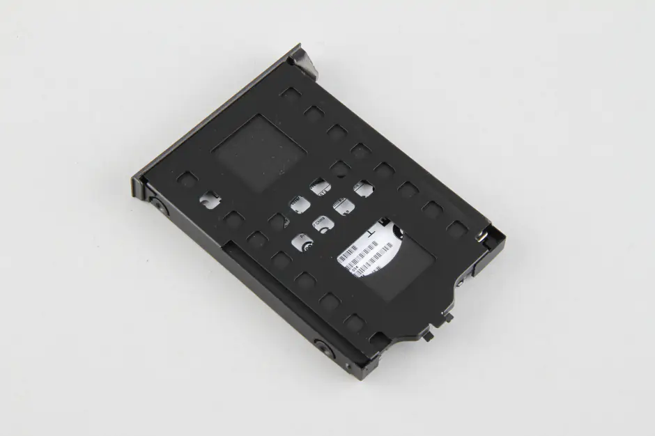 Hard drive